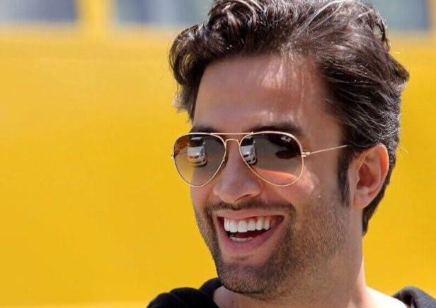 آهنگ «لکنت» از بنیامین بهادری