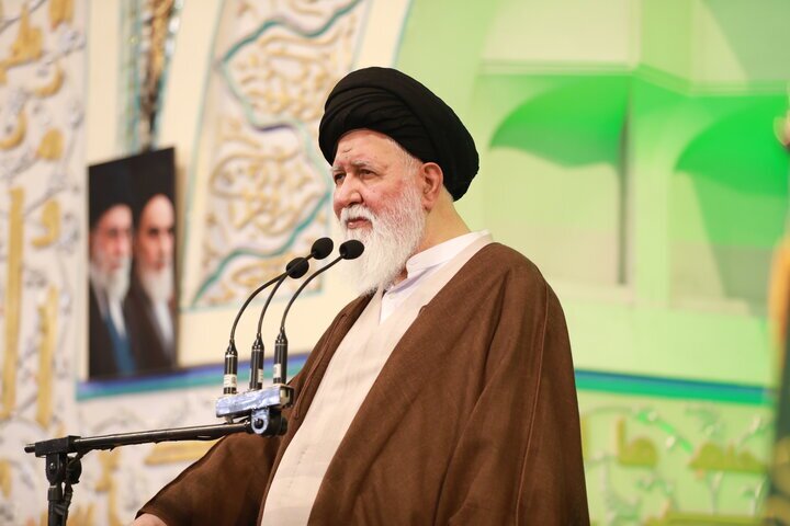 پیام خراسان