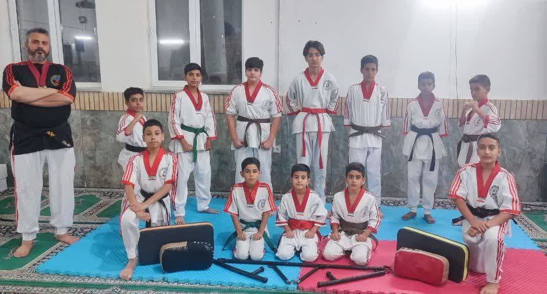 پیام خراسان