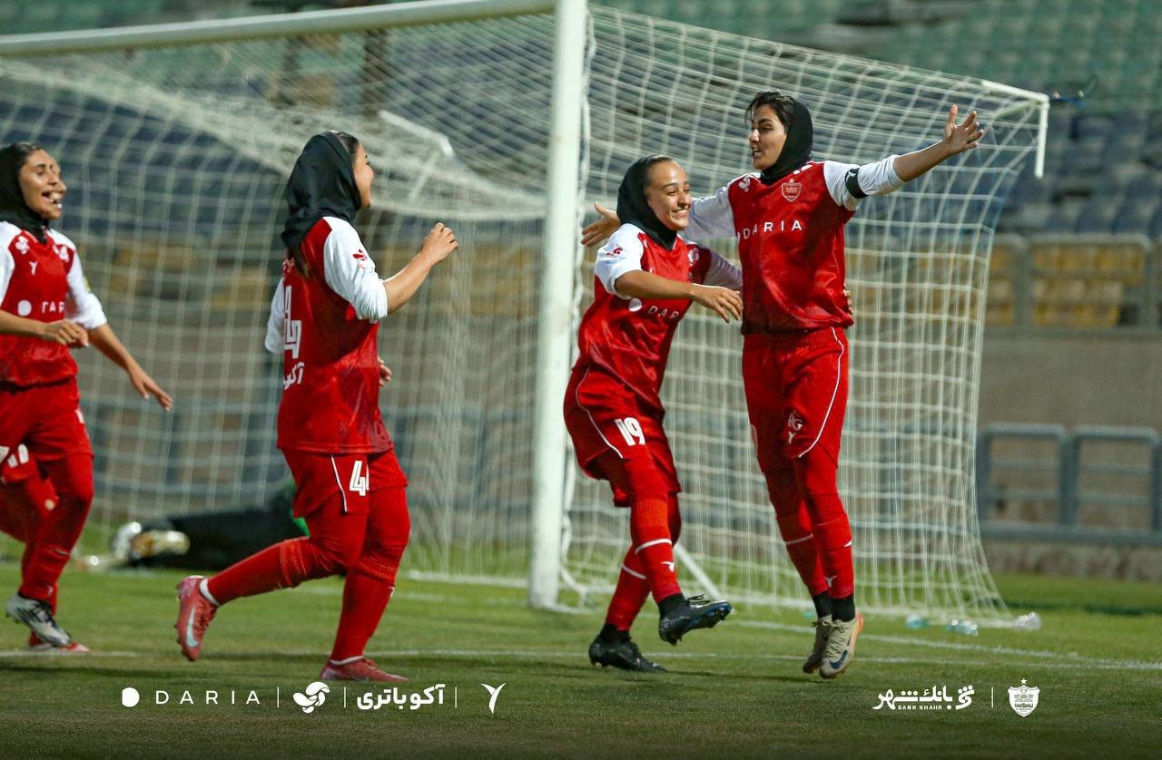 پیام خراسان