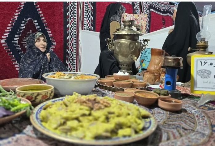 پیام خراسان