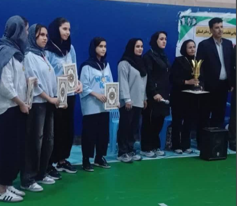 پیام خراسان