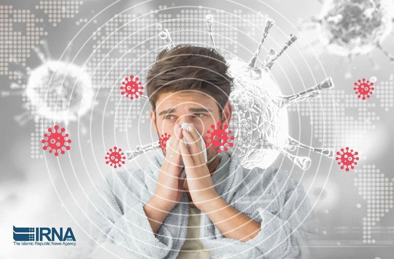 موارد مثبت آنفلوآنزا در خراسان رضوی نزدیک به مرز هشدار است