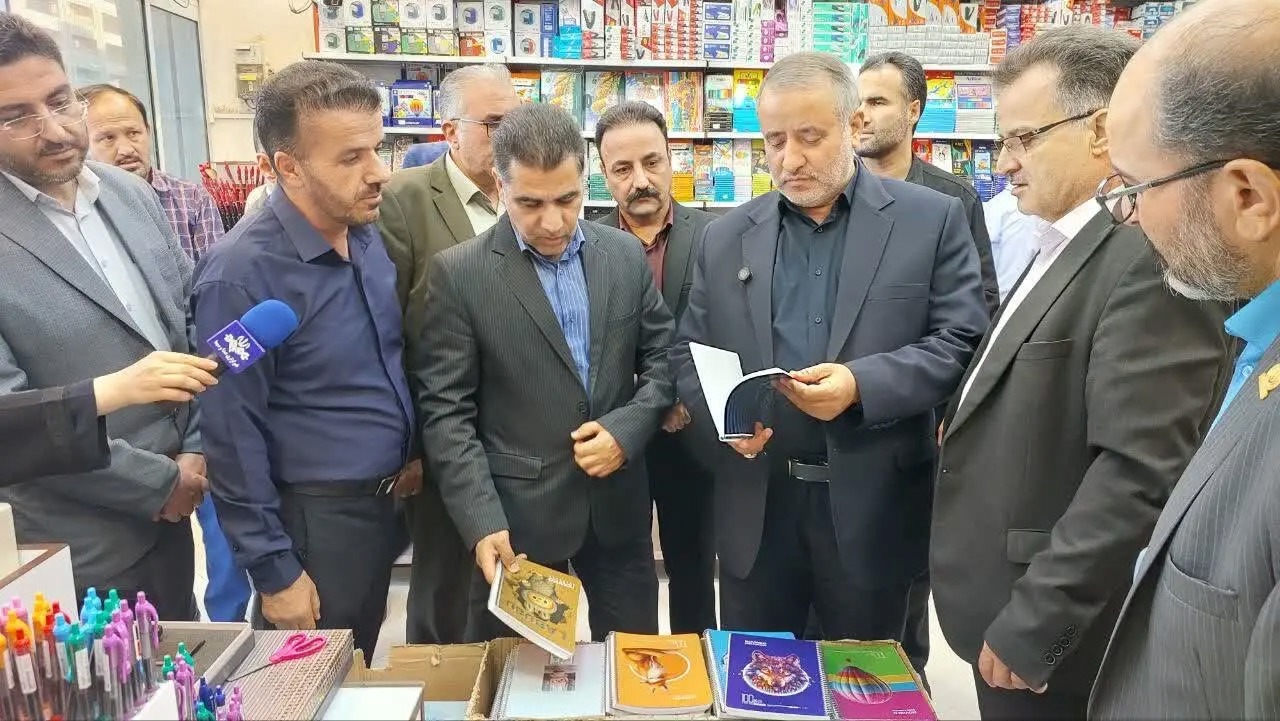 🎬دو گام مهم خراسان جنوبی در آستانه سال تحصیلی