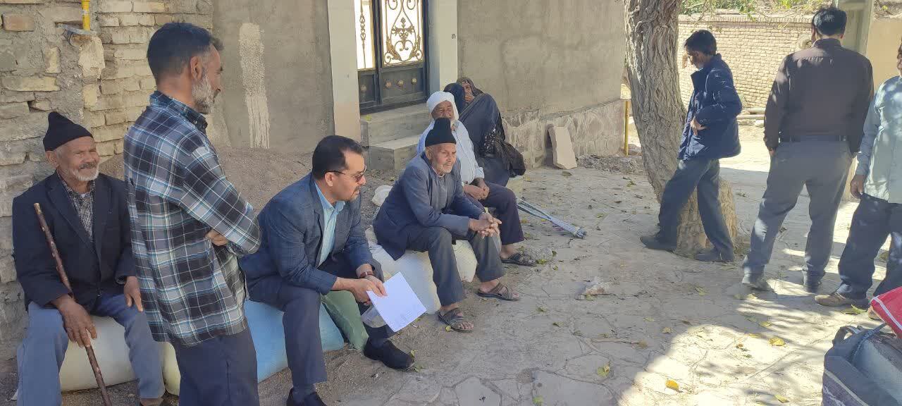 پیام خراسان