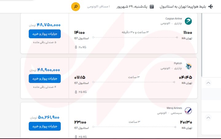 پیام خراسان