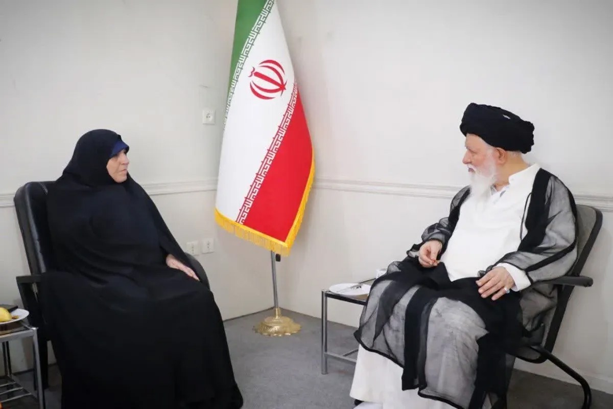 آیت الله علم الهدی: لزوم برطرف شدن موانع رسیدگی به پرونده ایثارگران در خراسان رضوی