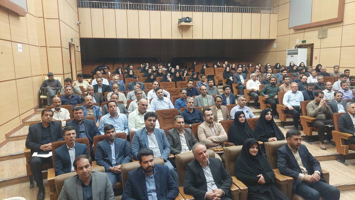 پیام خراسان