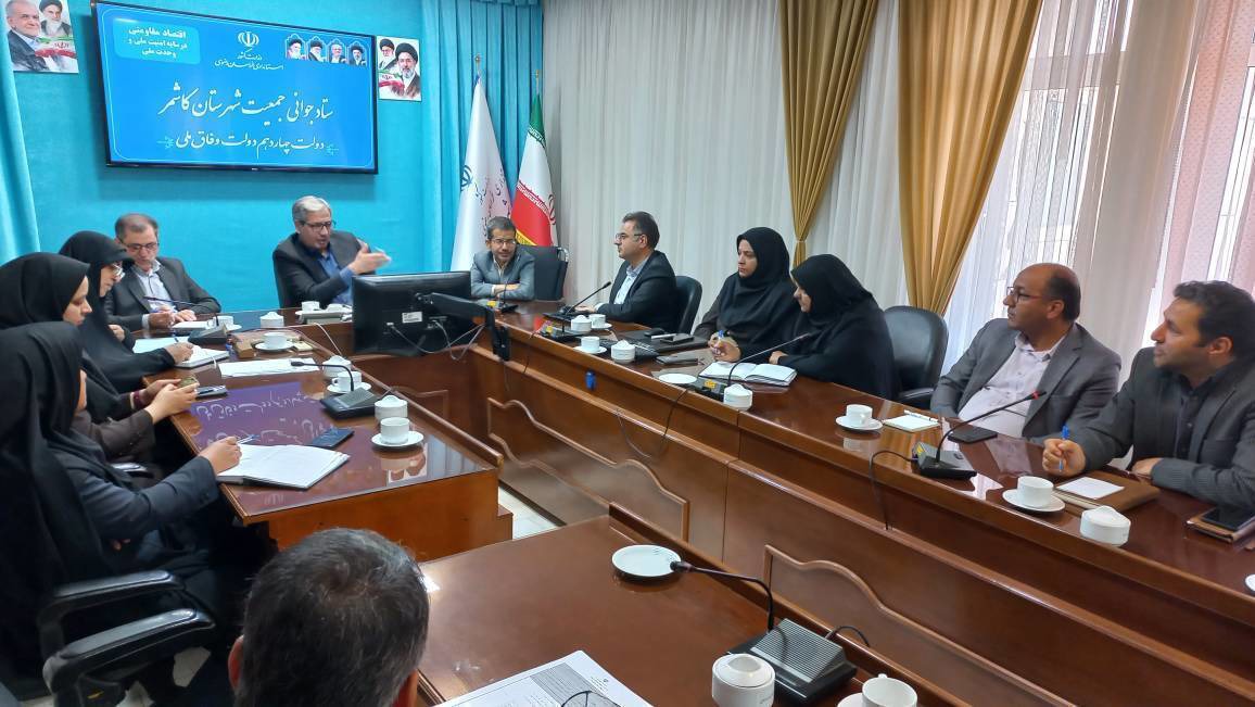 پیشگیری از سقط جنین۱۱۲ نوزاد حاصل فعالیت مرکز نفس کاشمر