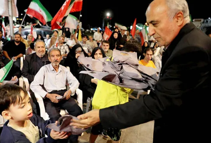 پیام خراسان