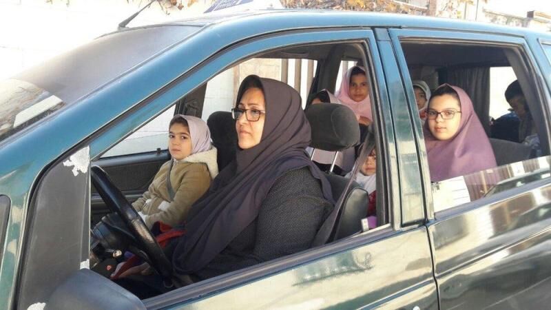 پیام خراسان