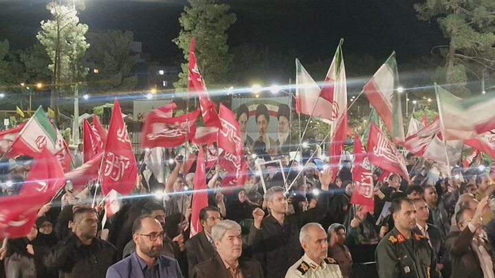 پیام خراسان