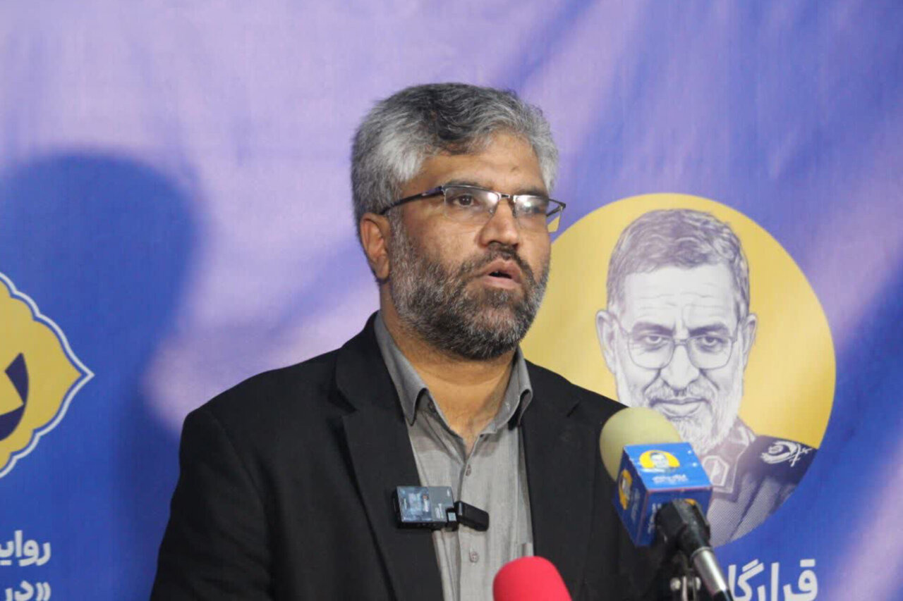 جنگ روایت‌ها، میدان اصلی تقابل رسانه‌ای با دشمن است