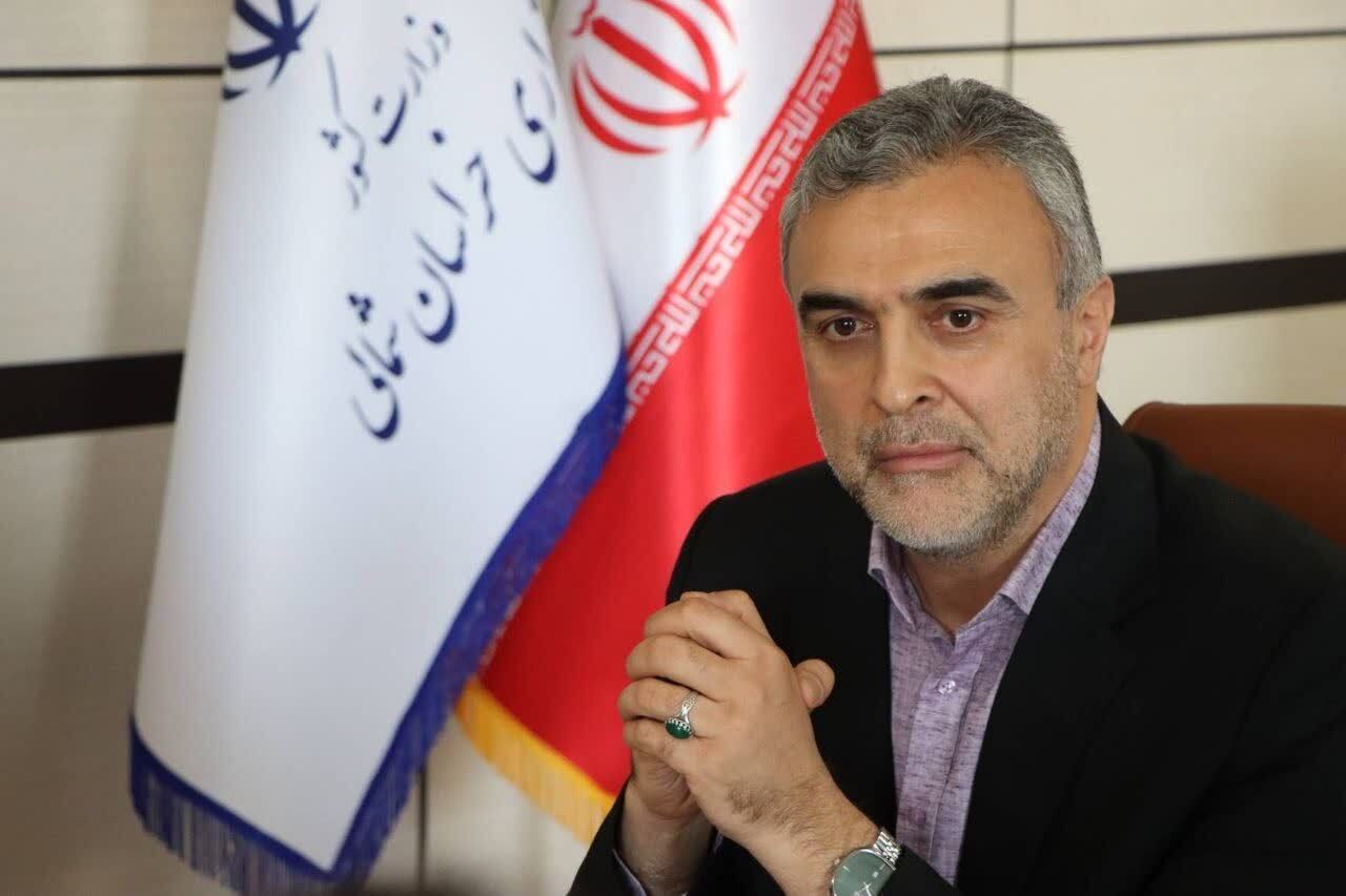 ادامه دورکاری پنجشنبه‌ها در خراسان شمالی