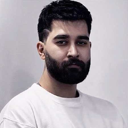 با تو خوبه دیوونگی از علی یاسینی