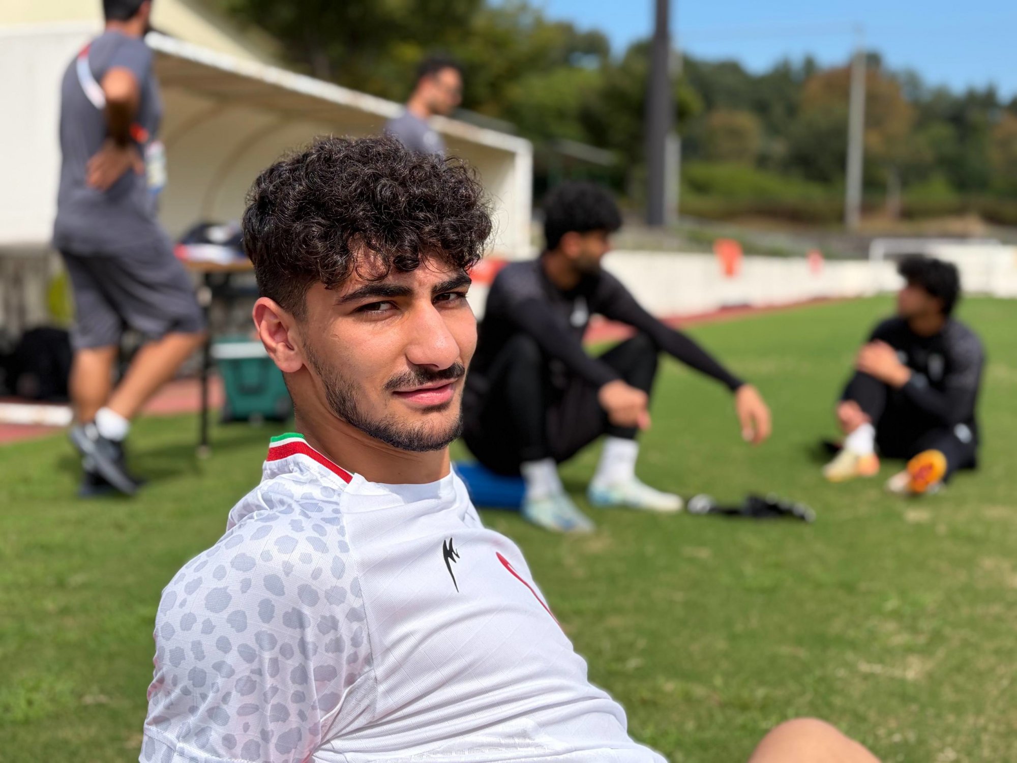 پیام خراسان