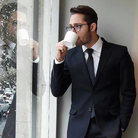 آهنگ «بزن باران» از ایهام