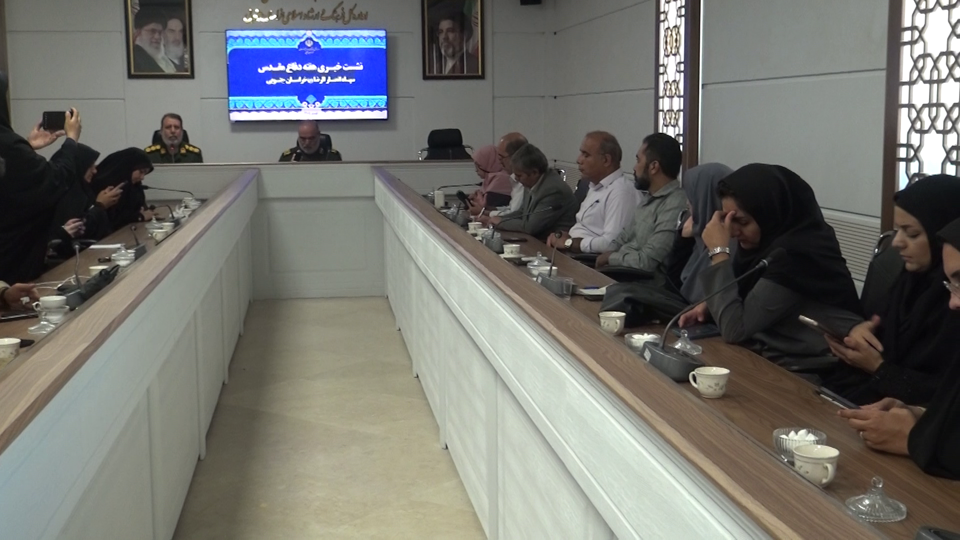 پیام خراسان