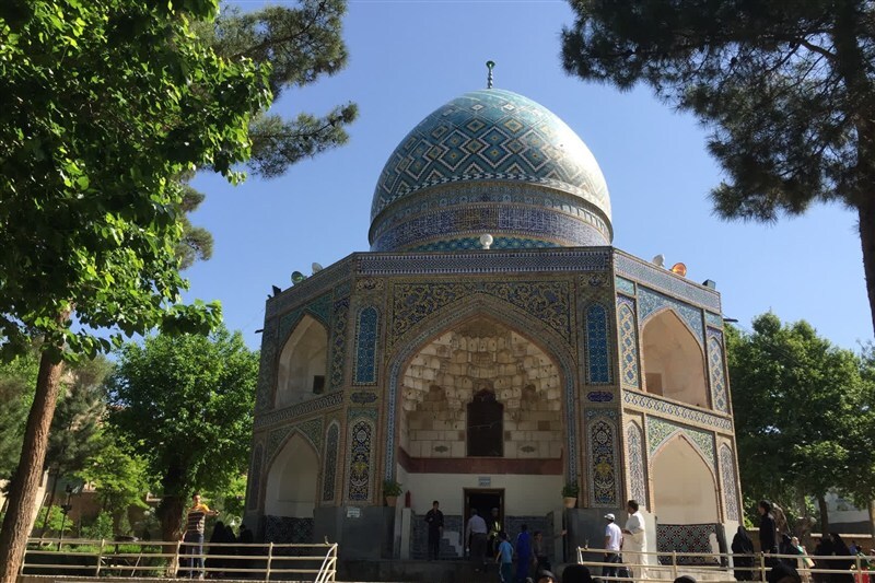 پیام خراسان
