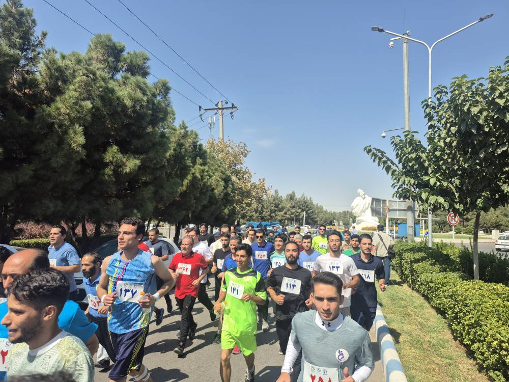 پیام خراسان