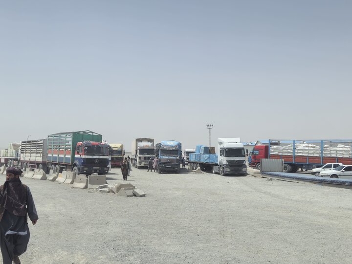 پیام خراسان