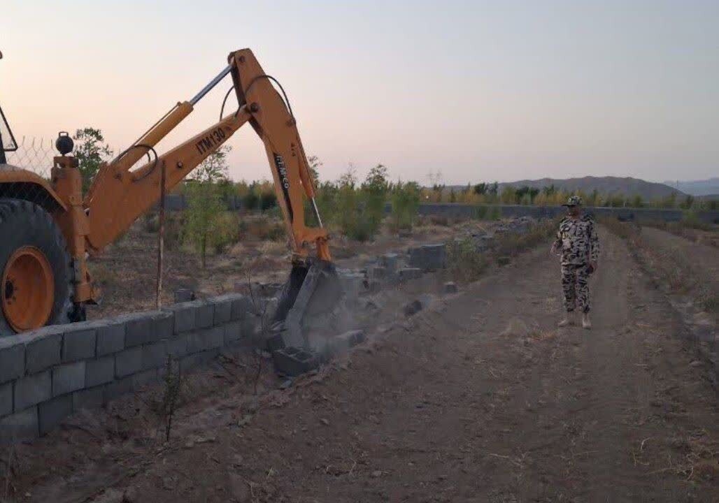 پیام خراسان