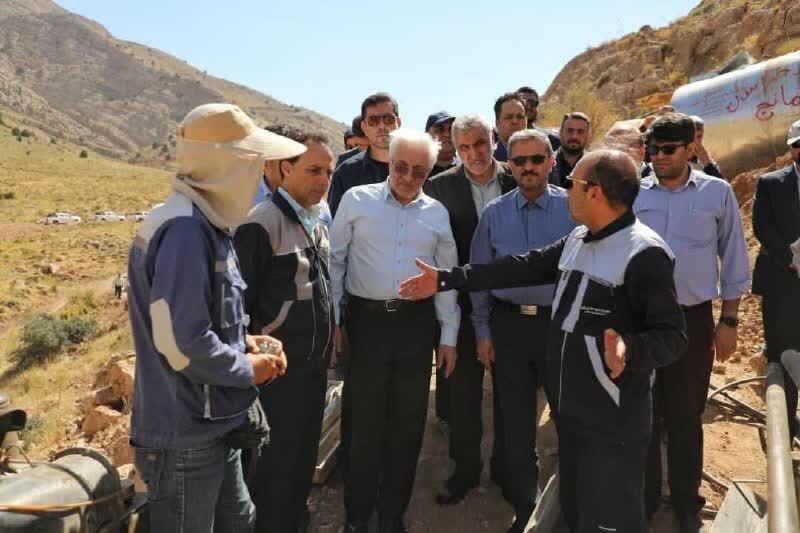 پیام خراسان