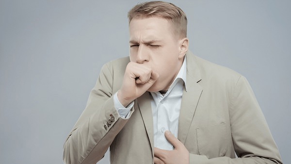 آمار ابتلا به بیماری‌های تنفسی در قزوین افزایشی شد