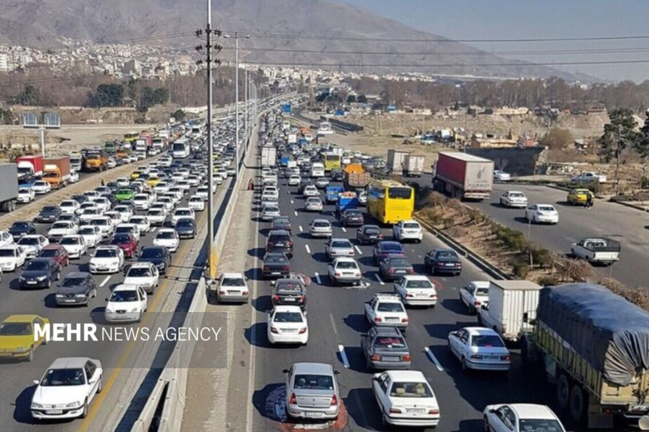 پیام خراسان