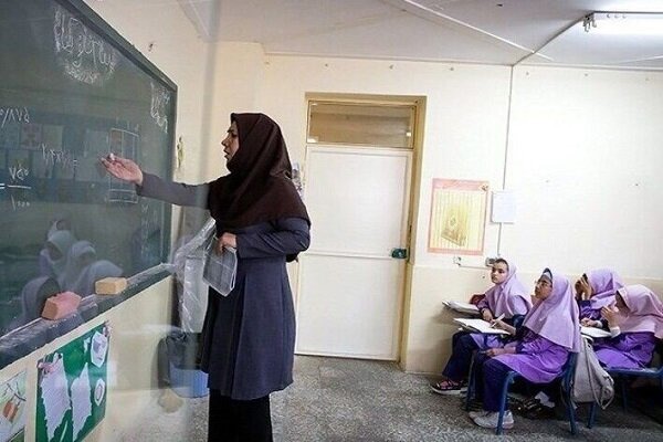 جوانشیری: هیچ کلاس درسی در شهرستان خواف بدون معلم نیست