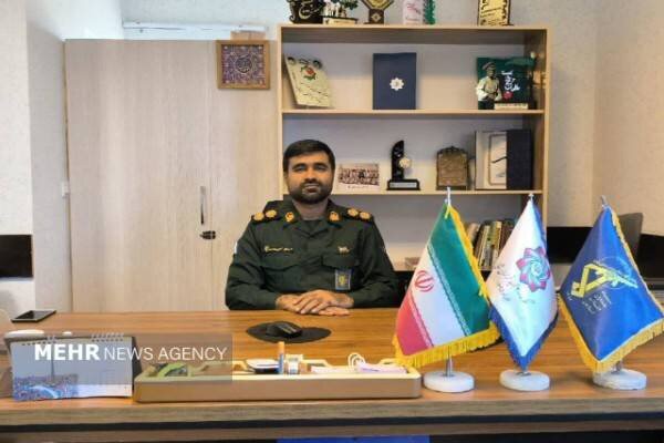حسن‌دوست: دشمن در سه جبهه همزمان در پی عملیاتی کردن نقشه شوم خود است