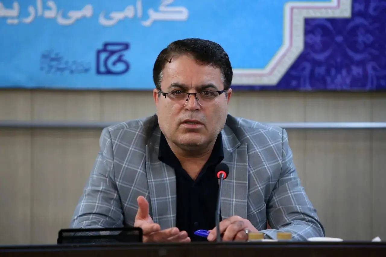 پیام خراسان