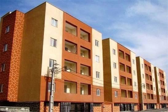 ۲۳ هکتار زمین به مسکن شهری سرخس الحاق می‌شود