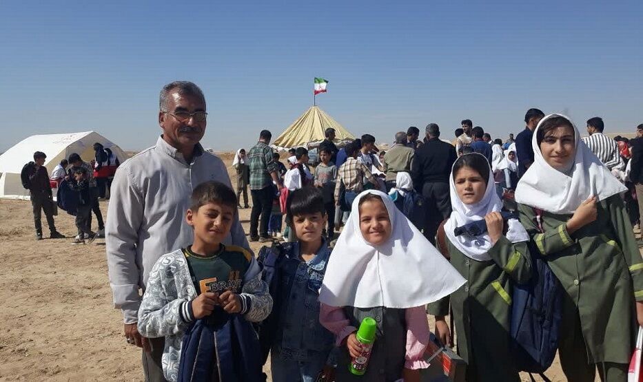تجهیز مدارس عشایری خراسان رضوی با هزینه ۷ میلیارد تومانی برای آغاز سال تحصیلی جدید