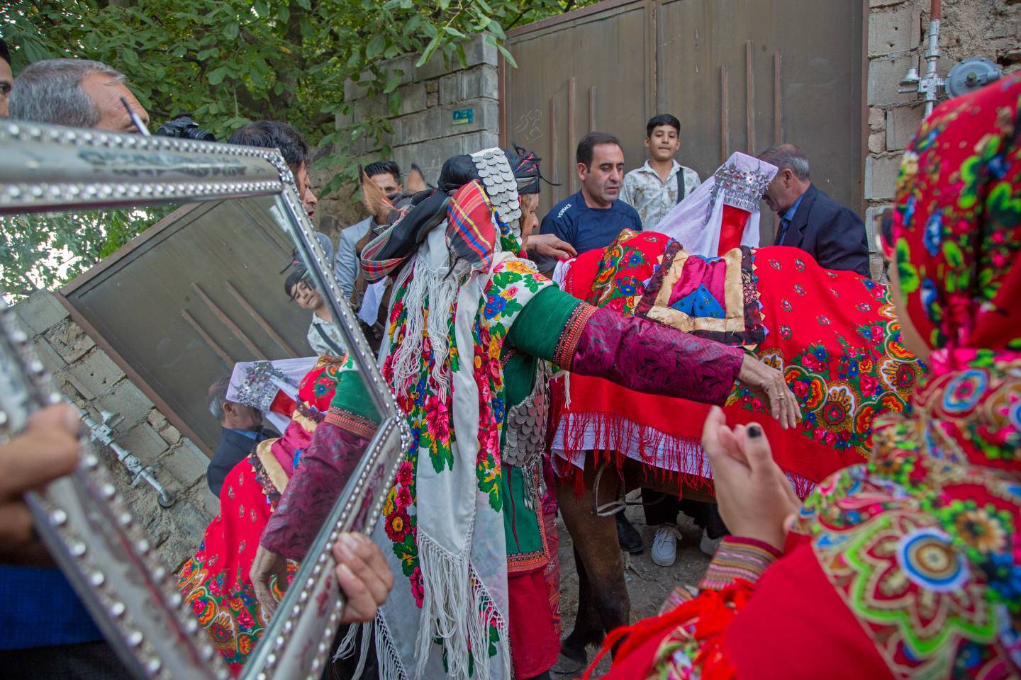 پیام خراسان