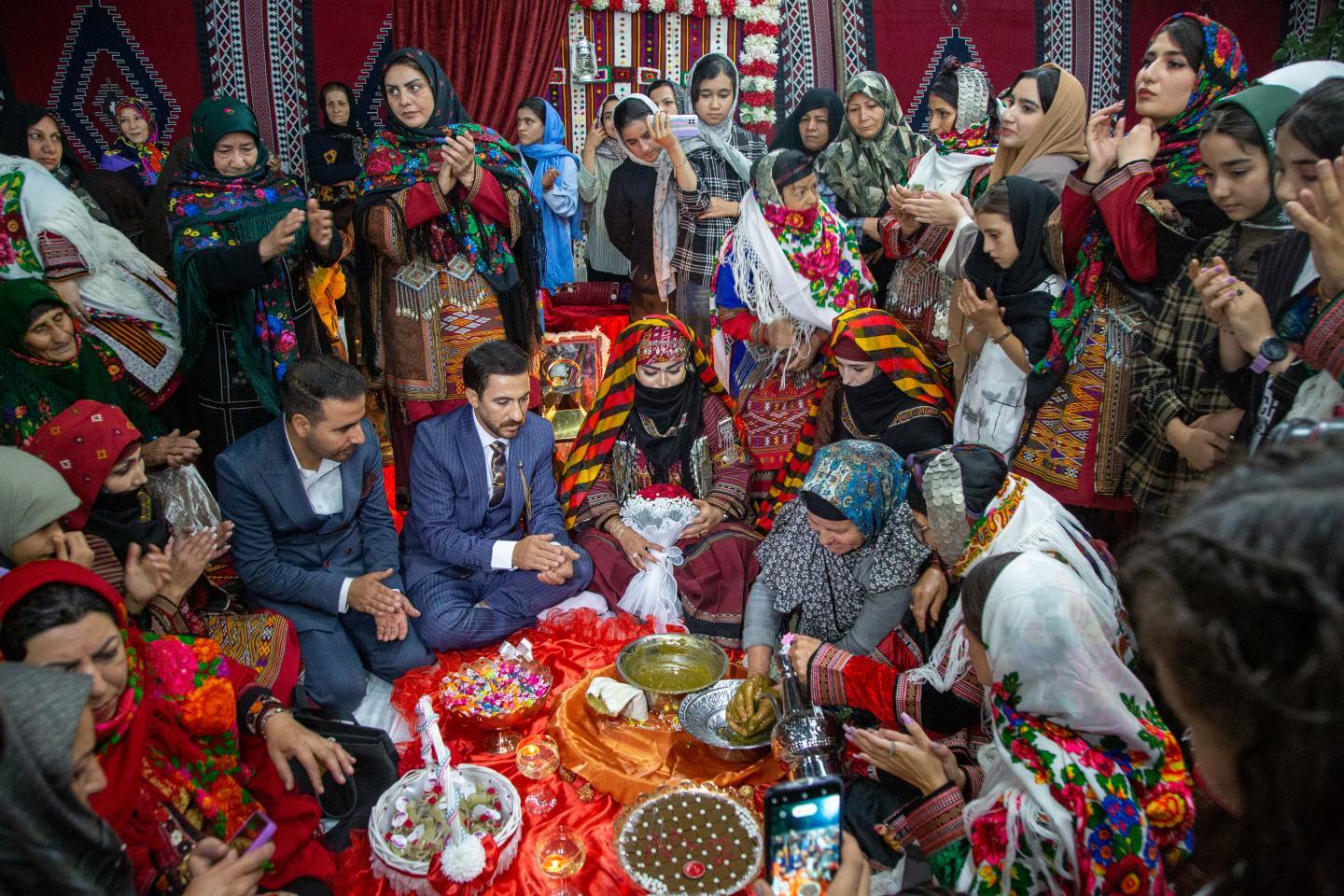 پیام خراسان