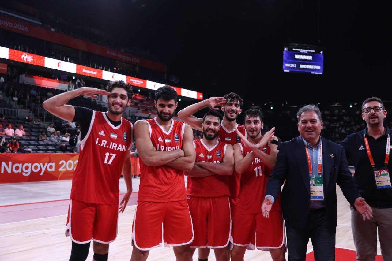 پیام خراسان