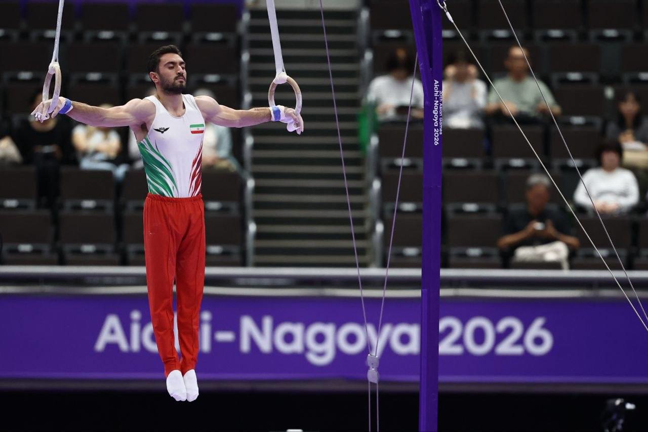 پیام خراسان