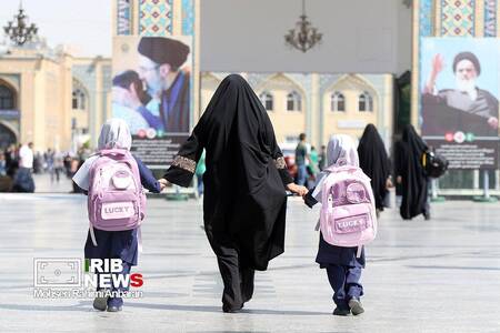 پیام خراسان