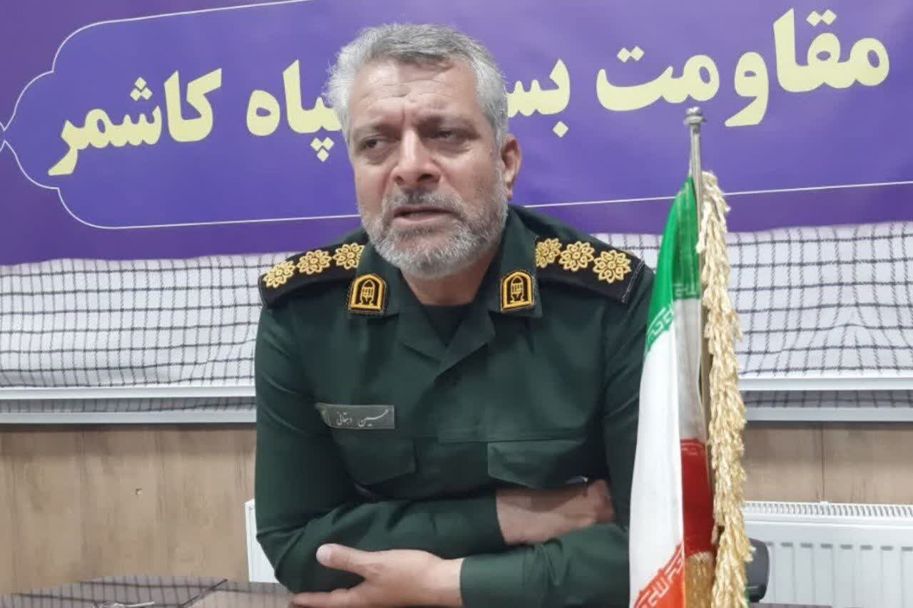 دهقانی:همه باید برای ایران و حفظ انسجام ملی نقش‌آفرینی کنیم