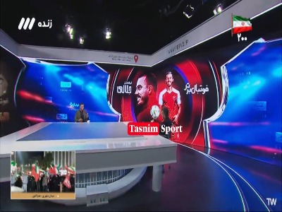 جلالی: قبل از جام جهانی با باشگاه استقلال صحبت کردم که بروم اما مخالفت کردند