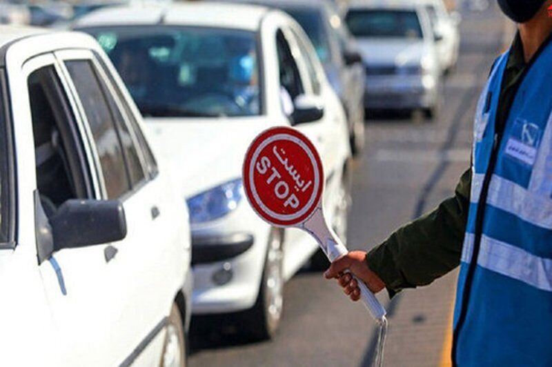 اعلام مصوبات ترافیکی برای روزهای بازگشایی مدارس