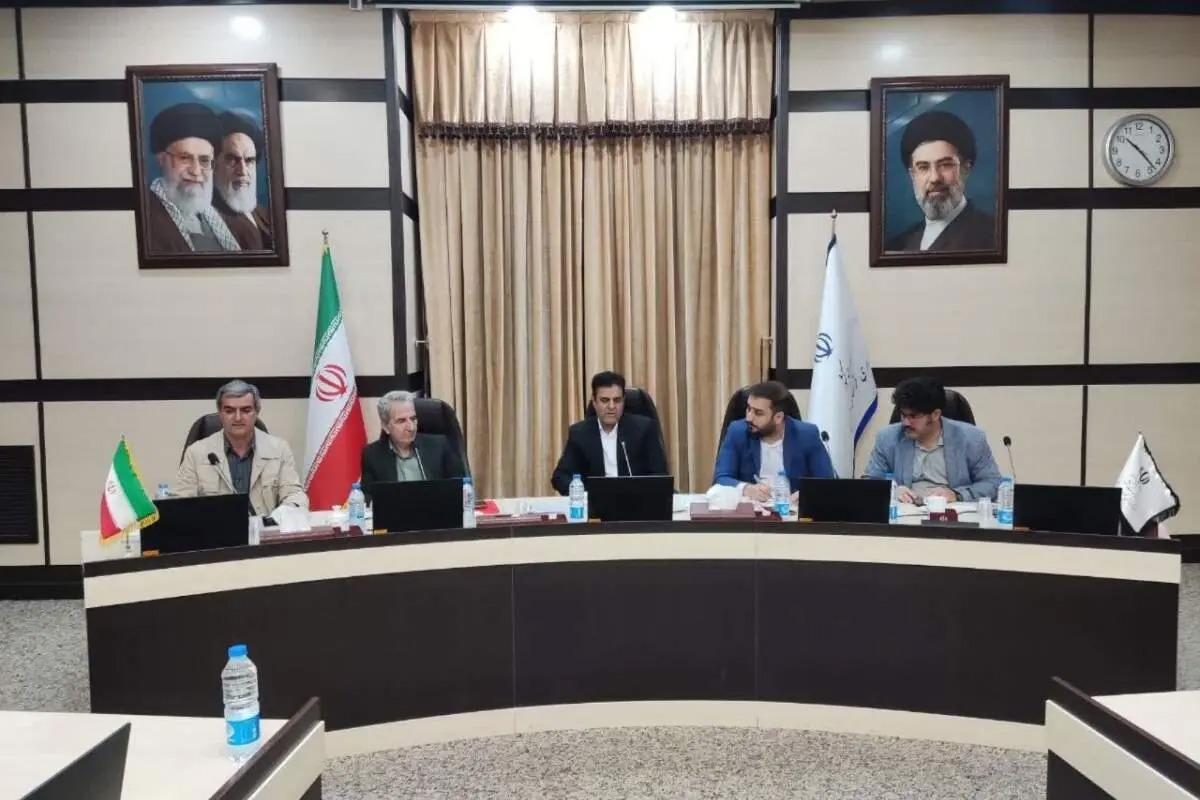 هماهنگی فرمانداری‌های خراسان رضوی برای حضور در نمایشگاه روستاییان و عشایر