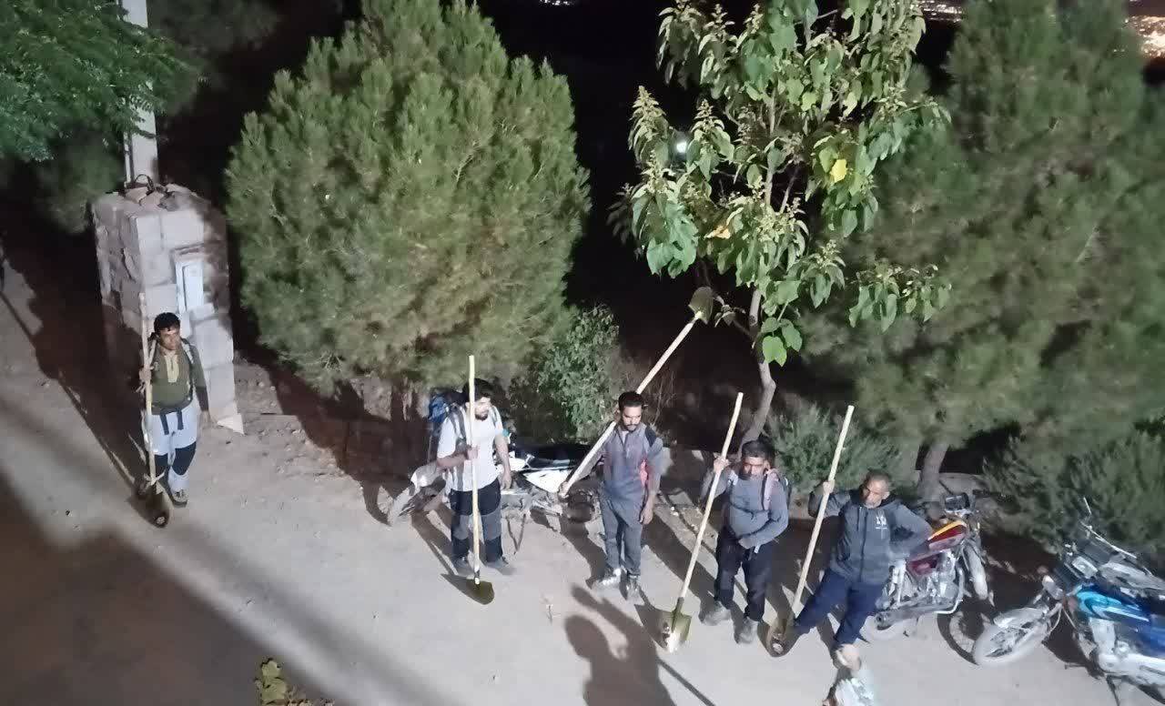 پیام خراسان