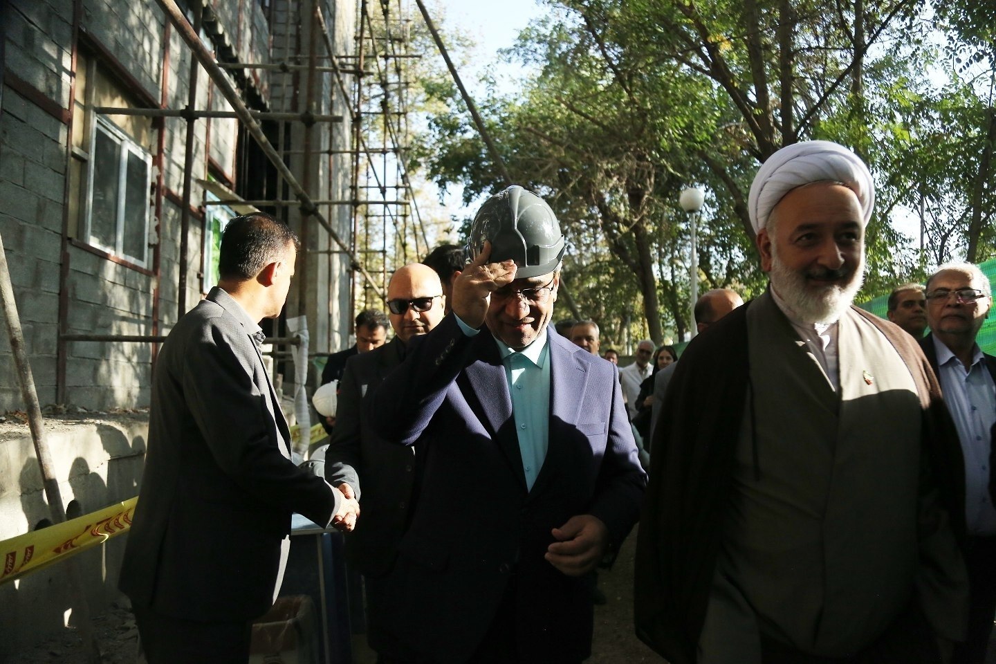 پیام خراسان