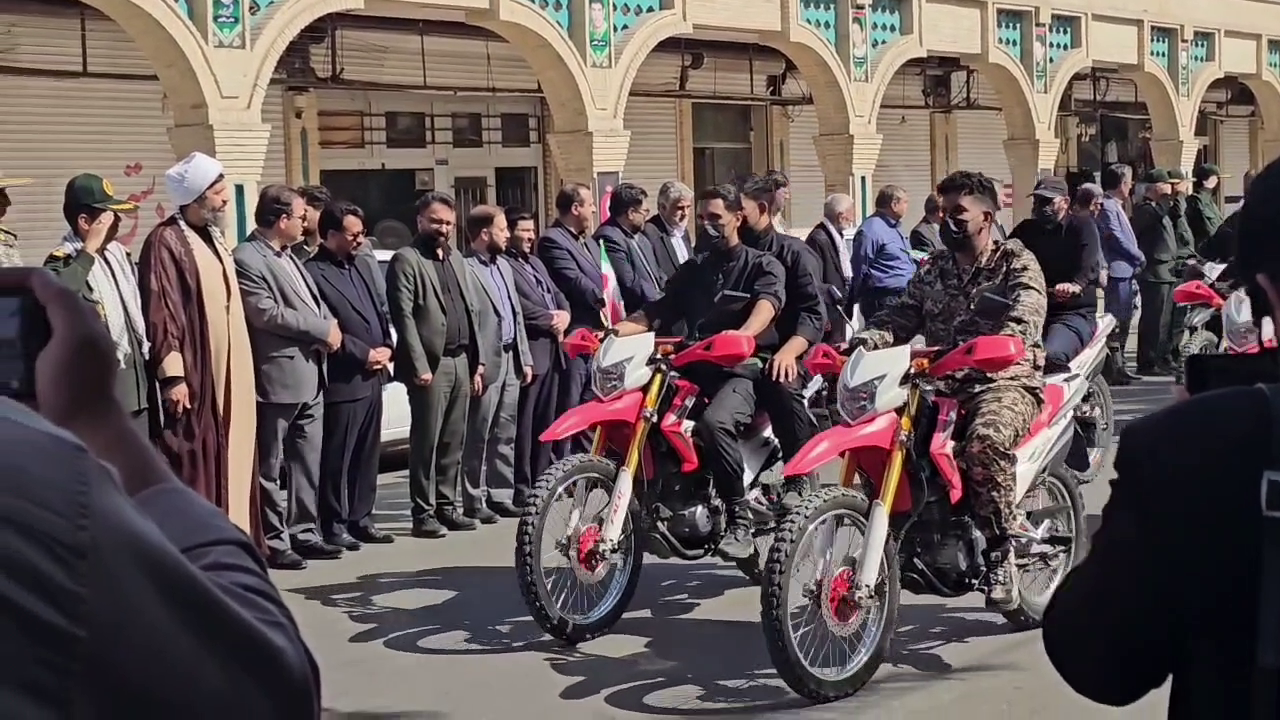 پیام خراسان