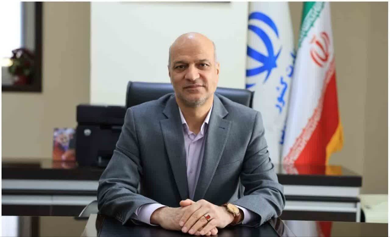 پیام خراسان