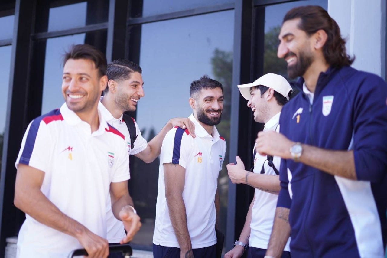 پیام خراسان