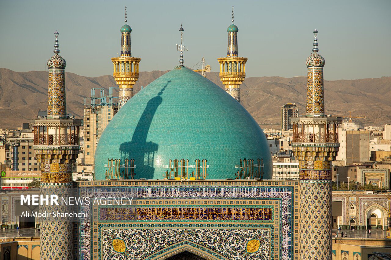 مدارس سراسر کشور فردا به ساحت امام رضا (ع) عرض ادب می‌کنند