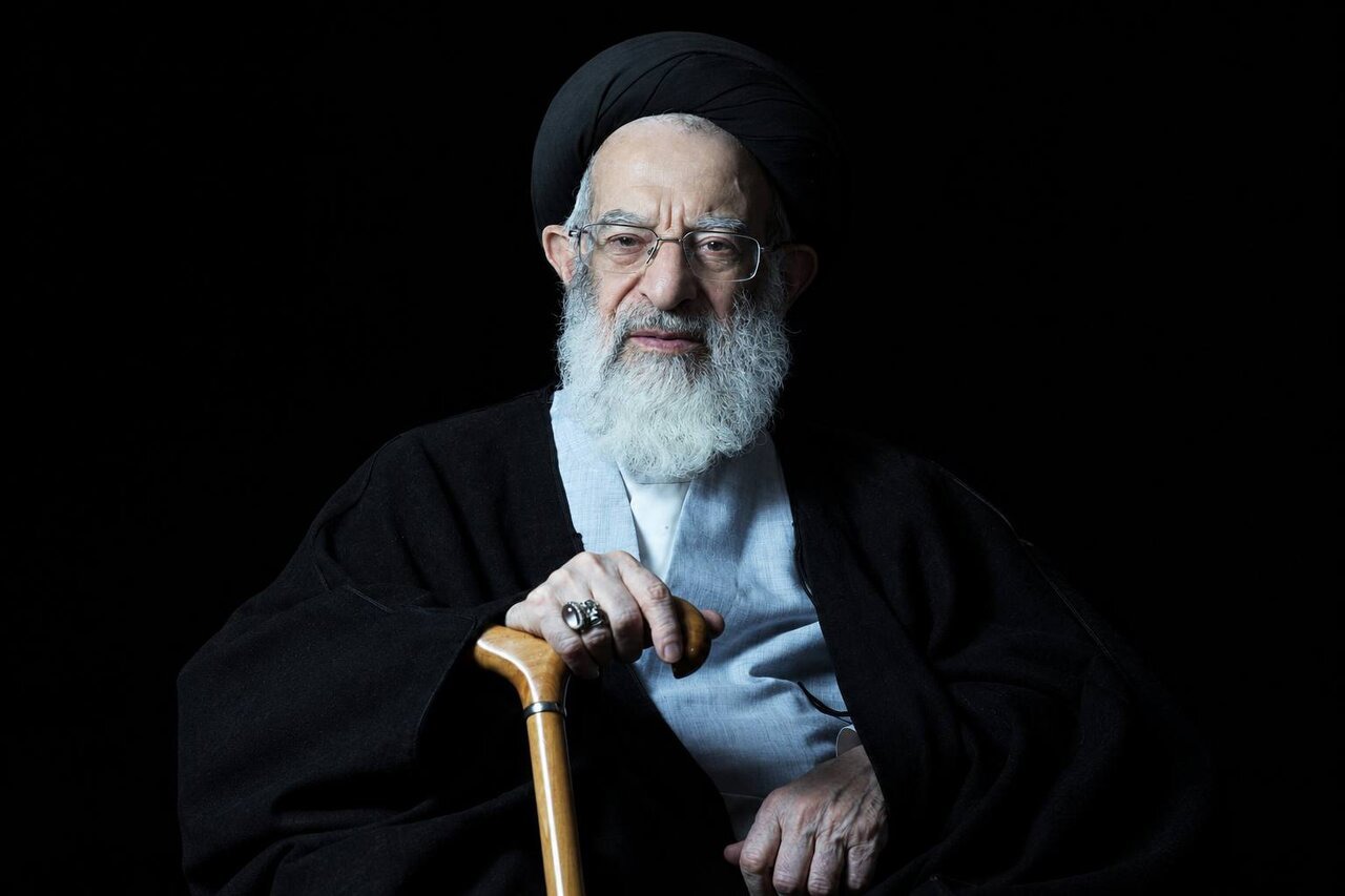 مراسم بزرگداشت آیت‌الله شبیری زنجانی در بیرجند برگزار می‌شود